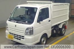 suzuki carry-truck 2024 -SUZUKI 【相模 480つ4389】--Carry Truck DA16T-792241---SUZUKI 【相模 480つ4389】--Carry Truck DA16T-792241-