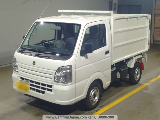 suzuki carry-truck 2024 -SUZUKI 【相模 480つ4389】--Carry Truck DA16T-792241---SUZUKI 【相模 480つ4389】--Carry Truck DA16T-792241- image 1
