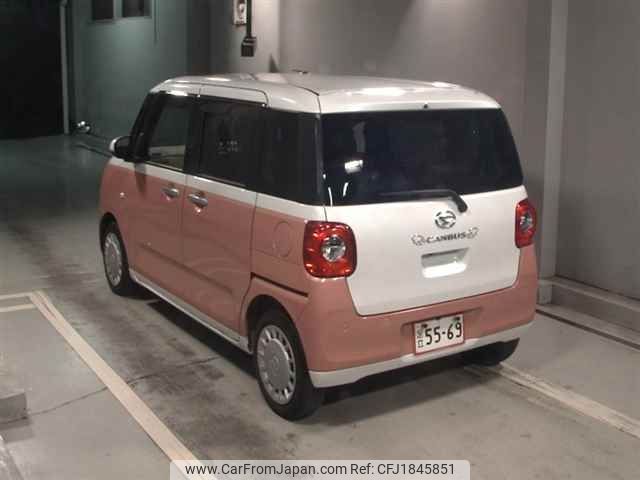 daihatsu move-canbus 2022 CFJ1845851 image 2