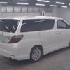 toyota alphard 2012 quick_quick_DBA-ANH20W_ANH20-8205585 image 2