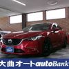 mazda atenza 2017 -MAZDA--Atenza Sedan LDA-GJ2AP--GJ2AP-300469---MAZDA--Atenza Sedan LDA-GJ2AP--GJ2AP-300469- image 1
