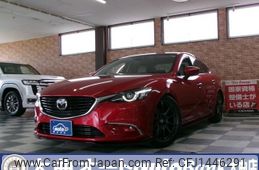 mazda atenza 2017 -MAZDA--Atenza Sedan LDA-GJ2AP--GJ2AP-300469---MAZDA--Atenza Sedan LDA-GJ2AP--GJ2AP-300469-