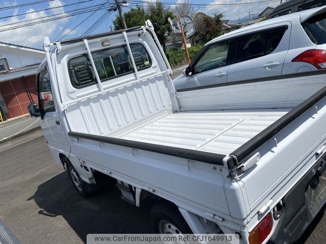 subaru sambar-truck 2009 CFJ1649913 image 2
