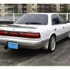 toyota chaser 1991 -TOYOTA--Chaser E-JZX81--JZX81-5035951---TOYOTA--Chaser E-JZX81--JZX81-5035951- image 5