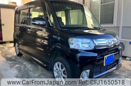 daihatsu tanto 2012 CFJ1650518