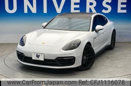 porsche panamera 2021 quick_quick_G2MM_WP0ZZZ97ZML126056