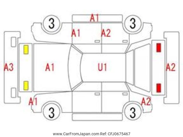 toyota sienta 2017 -TOYOTA--Sienta DBA-NSP170G--NSP170-7116439---TOYOTA--Sienta DBA-NSP170G--NSP170-7116439- image 2