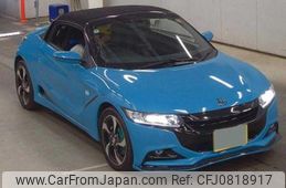 honda s660 2017 quick_quick_DBA-JW5_1020788