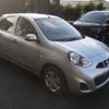 nissan march 2017 -NISSAN--March DBA-K13--K13-073857---NISSAN--March DBA-K13--K13-073857- image 20