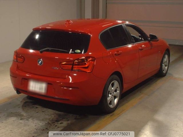 bmw 1-series 2016 -BMW 【大分 330ほ1183】--BMW 1 Series 1S20-WBA1S52010V842273---BMW 【大分 330ほ1183】--BMW 1 Series 1S20-WBA1S52010V842273- image 2