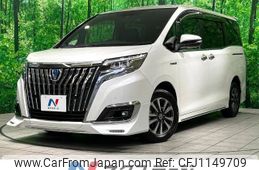 toyota esquire 2020 -TOYOTA--Esquire DAA-ZWR80G--ZWR80-0428291---TOYOTA--Esquire DAA-ZWR80G--ZWR80-0428291-