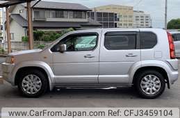2008 Honda Crossroad DBA-RT2 4WD - Car Price $7,647