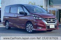 nissan serena 2017 -NISSAN--Serena DAA-GFC27--GFC27-054026---NISSAN--Serena DAA-GFC27--GFC27-054026-