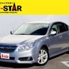 subaru legacy-b4 2012 -SUBARU--Legacy B4 DBA-BMM--BMM-004021---SUBARU--Legacy B4 DBA-BMM--BMM-004021- image 1