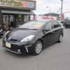 toyota prius-α 2012 CFJ1803652 image 1