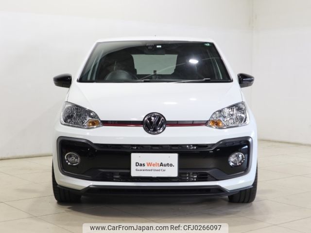 volkswagen up 2020 -VOLKSWAGEN--VW up ABA-AADKR--WVWZZZAAZKD184084---VOLKSWAGEN--VW up ABA-AADKR--WVWZZZAAZKD184084- image 2