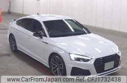 audi a5-sportback 2023 CFJ1732438