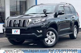 toyota land-cruiser-prado 2022 -TOYOTA--Land Cruiser Prado 3DA-GDJ150W--GDJ150-0068214---TOYOTA--Land Cruiser Prado 3DA-GDJ150W--GDJ150-0068214-