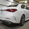 mercedes-benz c-class 2022 quick_quick_5AA-206043C_W1K2060432R035228 image 3