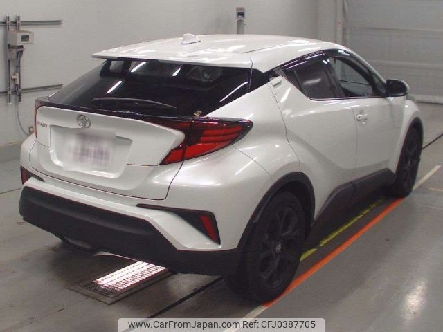 toyota c-hr 2023 -TOYOTA 【野田 301ぬ2809】--C-HR NGX10-2023145---TOYOTA 【野田 301ぬ2809】--C-HR NGX10-2023145- image 2