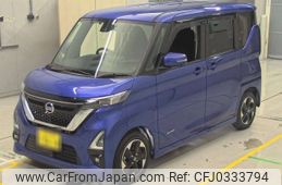 nissan roox 2021 -NISSAN 【春日井 580か9618】--Roox B44A-0043815---NISSAN 【春日井 580か9618】--Roox B44A-0043815-