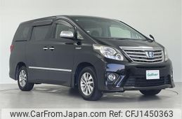 toyota alphard 2013 -TOYOTA--Alphard DAA-ATH20W--ATH20-8027088---TOYOTA--Alphard DAA-ATH20W--ATH20-8027088-