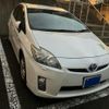 toyota prius 2011 -TOYOTA--Prius DAA-ZVW30--ZVW30-1427494---TOYOTA--Prius DAA-ZVW30--ZVW30-1427494- image 1