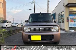 suzuki alto-lapin 2012 -SUZUKI--Alto Lapin HE22S--223617---SUZUKI--Alto Lapin HE22S--223617-