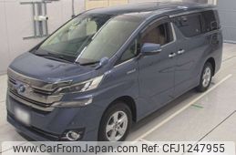 toyota vellfire 2015 -TOYOTA 【名古屋 331は8708】--Vellfire AYH30W-0008175---TOYOTA 【名古屋 331は8708】--Vellfire AYH30W-0008175-