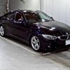 bmw 4-series 2014 -BMW 【神戸 301せ2】--BMW 4 Series 4A20-WBA4A12000D967604---BMW 【神戸 301せ2】--BMW 4 Series 4A20-WBA4A12000D967604- image 1