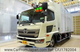 hino ranger 2023 CFJ1782004