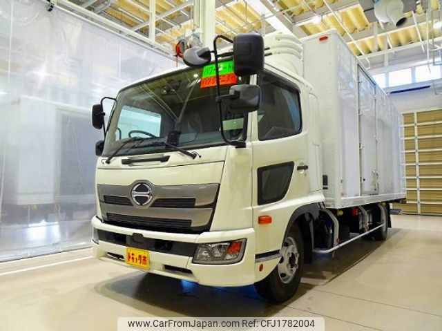 hino ranger 2023 CFJ1782004 image 1