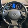 toyota c-hr 2018 -TOYOTA--C-HR DAA-ZYX10--ZYX10-2156387---TOYOTA--C-HR DAA-ZYX10--ZYX10-2156387- image 12