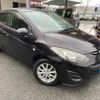 mazda demio 2012 TE340 image 1