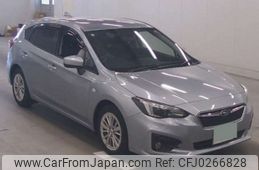 subaru impreza-wagon 2017 -SUBARU 【香川 330ﾈ 465】--Impreza Wagon DBA-GT2--GT2-002546---SUBARU 【香川 330ﾈ 465】--Impreza Wagon DBA-GT2--GT2-002546-