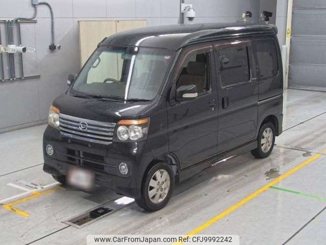 daihatsu atrai-wagon 2012 -DAIHATSU--Atrai Wagon ABA-S331G--S331G-0018941---DAIHATSU--Atrai Wagon ABA-S331G--S331G-0018941- image 1