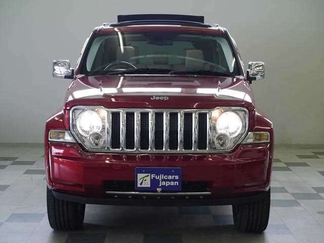 jeep cherokee 2009 2455216-25025033 image 2