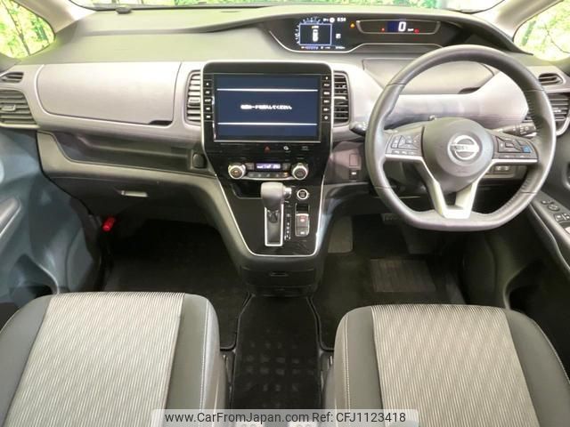 nissan serena 2020 quick_quick_GFC27_GFC27-195629 image 2