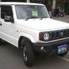 suzuki jimny 2022 -SUZUKI 【群馬 582ｸ4685】--Jimny JB64W--274731---SUZUKI 【群馬 582ｸ4685】--Jimny JB64W--274731- image 25