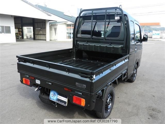 suzuki carry-truck 2024 quick_quick_3BD-DA16T_DA16T-788898 image 2