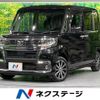 daihatsu tanto 2017 -DAIHATSU--Tanto DBA-LA610S--LA610S-0101090---DAIHATSU--Tanto DBA-LA610S--LA610S-0101090- image 1