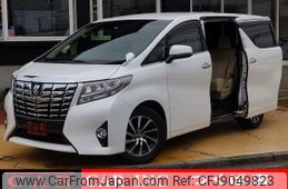 toyota alphard 2015 quick_quick_AGH35W_AGH35-0008311