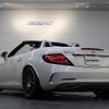 mercedes-benz slc 2017 CFJ1771971 image 3