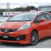 honda fit 2010 -HONDA--Fit GE8--1501864---HONDA--Fit GE8--1501864- image 1