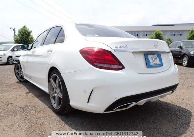 mercedes-benz c-class 2014 646828-N2025060052F-12 image 2