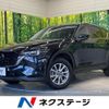 mazda cx-5 2022 quick_quick_KF2P_KF2P-509662 image 1