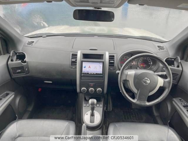 nissan x-trail 2012 -NISSAN--X-Trail DBA-NT31--NT31-244048---NISSAN--X-Trail DBA-NT31--NT31-244048- image 2