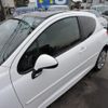 peugeot 207 2009 CFJ0450131 image 11