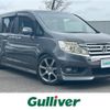 honda stepwagon 2012 -HONDA--Stepwgn DBA-RK6--RK6-1303332---HONDA--Stepwgn DBA-RK6--RK6-1303332- image 1