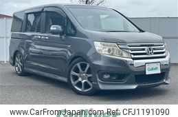 honda stepwagon 2012 -HONDA--Stepwgn DBA-RK6--RK6-1303332---HONDA--Stepwgn DBA-RK6--RK6-1303332-